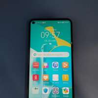 Honor 30S 6/128GB (CDY-NX9A) Duos