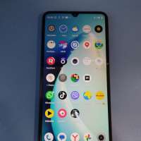 Realme Note 50 3/64GB (RMX3834) Duos