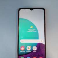 Samsung Galaxy A02 2/32GB (A022G) Duos