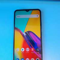 Realme C30 4/64GB (RMX3581) Duos