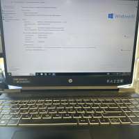 HP Pavilion Gaming 15-ec0013ur 8NF73EA (HDD 1000 GB + SSD 512 GB)