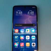 Xiaomi Redmi Note 9S 4/64GB (M2003J6A1G) Duos