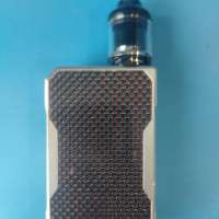 VOOPOO Drag 157W (с 18 лет)
