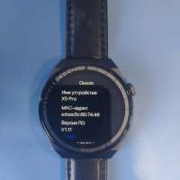 SmartWatch X5 PRO с СЗУ