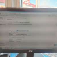 Сборка i5-3570, Radeon HD 7800, 16GB RAM, HDD 500 GB