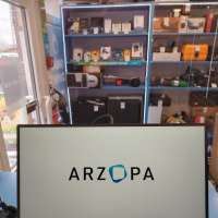 Arzopa A1M