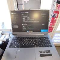DEXP Atlas M15-I5W303