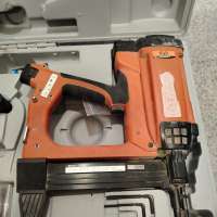 Hybest GSR40 с СЗУ
