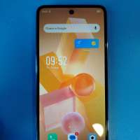 Infinix Hot 40i 4/128GB (X6528B) Duos