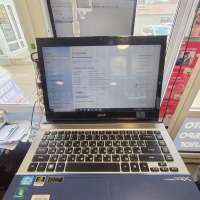 Acer Aspire 4830TG-2334G50Mnbb (6/320GB)