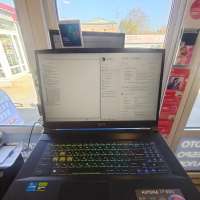 MSI Katana 17 B12VFK-424RU