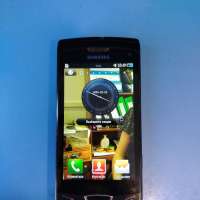 Samsung Wave II (S8530)