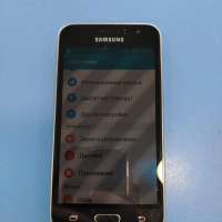 Samsung Galaxy J1 2016 (J120F) Duos