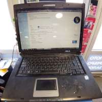 ASUS PRO55S (T5800, RAM 4GB, SSD 240 GB)