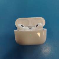 Apple AirPods Pro 2 (как оригинал) (A2931, A2698, A2699, A3047, A3048, A3049)
