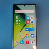 Infinix Note 40 8/256GB (X6853) Duos