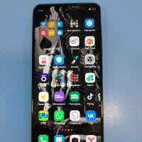 Infinix Hot 50 8/128GB (X6882) Duos