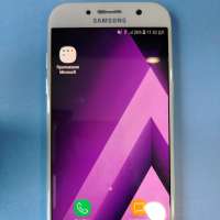 Samsung Galaxy A5 2017 3/32GB (A520F) Duos
