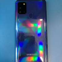 Samsung Galaxy A21s 4/64GB (A217F) Duos