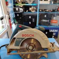 Bosch GKS 160