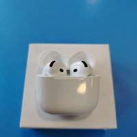 Apple AirPods 4 ANC (как оригинал) (A3055, A3056, A3057)