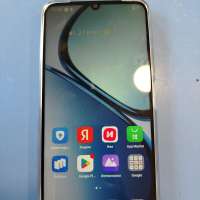 Realme Note 60x 3/64GB (RMX3938) Duos