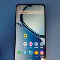 Realme Note 50 3/64GB (RMX3834) Duos