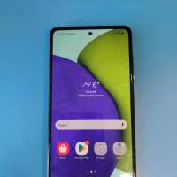 Samsung Galaxy A52 8/256GB (A525F) Duos