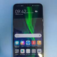 Honor 8X 4/64GB (JSN-L21) Duos