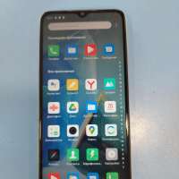 Infinix Hot 30i 4/64GB (X669D) Duos