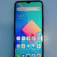 TECNO Spark 8C (KG5n) Duos