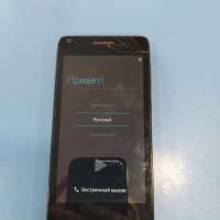 Explay Tornado три сим карты