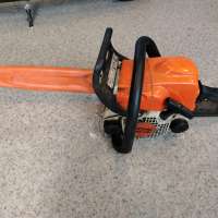 STIHL MS 170 (MS 170 C)