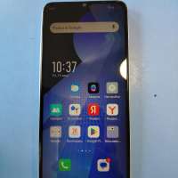 Infinix Hot 30i 4/128GB (X669D) Duos