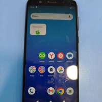 ASUS ZenFone Max Pro M1 3/32GB (ZB602KL/X00TD) Duos