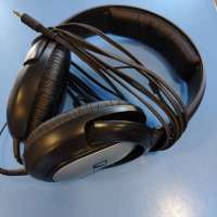 Sennheiser HD 206 (507364)