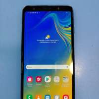 Samsung Galaxy A7 2018 4/64GB (A750FN) Duos
