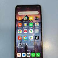 TECNO Spark Go 2024 4/128GB (BG6) Duos