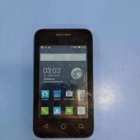 Alcatel 4009D Duos