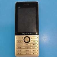 Micromax X803 Duos