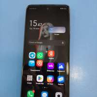 TECNO Spark 30 8/128GB (KL6) Duos