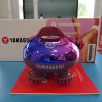 Yamaguchi Magic Head
