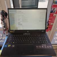 Acer Nitro V 15 ANV15-51-562M