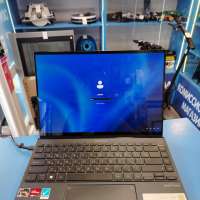 ASUS ZenBook 14X OLED UM5401QA-L7256