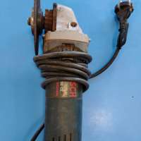 Bosch GWS 850 CE