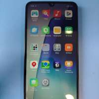 Xiaomi Redmi 14C 4/128GB (2409BRN2CY) Duos