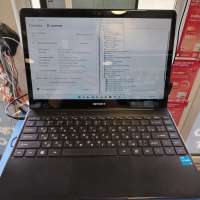 Inferit E-Note (14/FHD/i5-1155G7/8GB/512GB)
