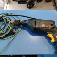 Stomer без модели (дрель)