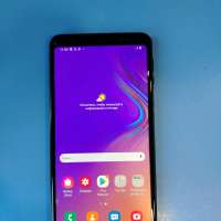 Samsung Galaxy A7 2018 4/64GB (A750FN) Duos