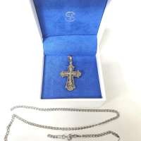 Лом или горсть серебро 925 11,15g, вес изделия 11.2g